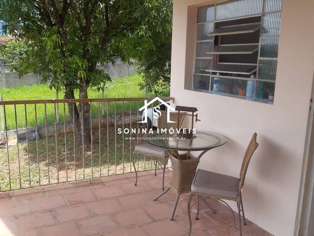 #478 - Casa para Venda em Atibaia - SP