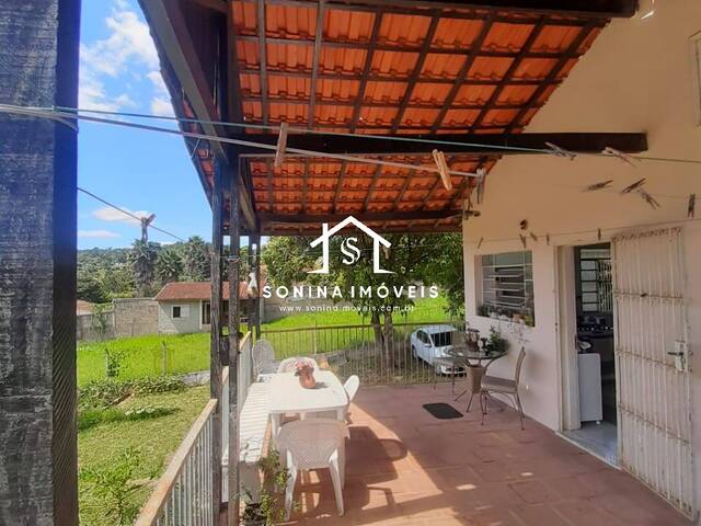 #478 - Casa para Venda em Atibaia - SP