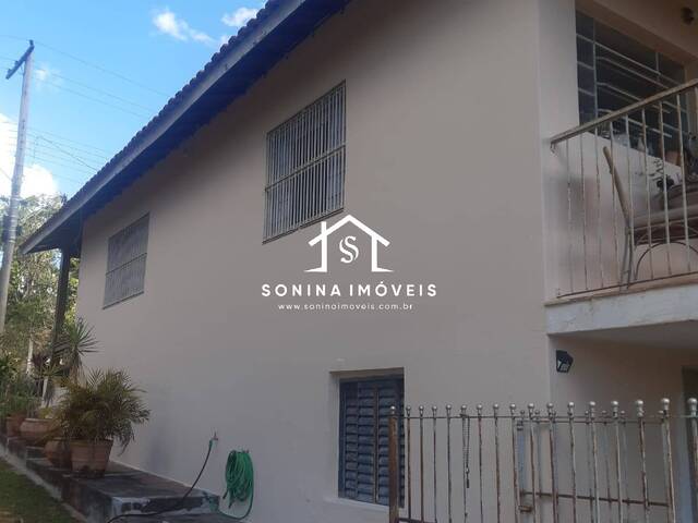 Casa para Venda em Atibaia - 5