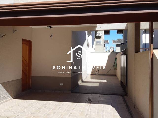 Casa para Venda em Atibaia - 4