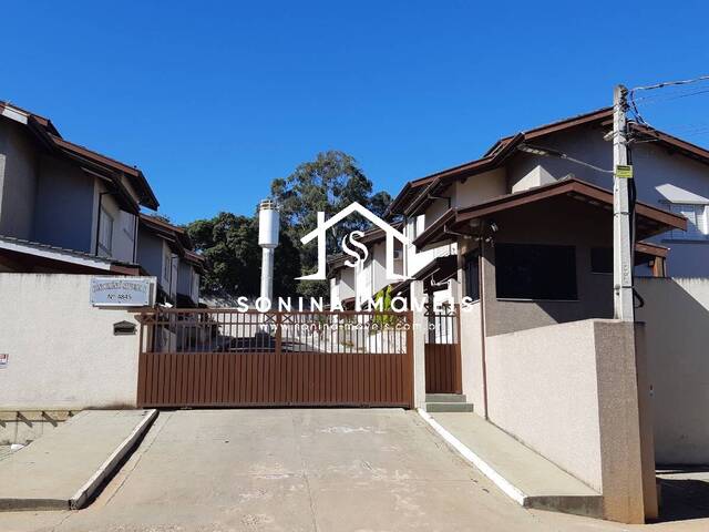 Casa para Venda em Atibaia - 2