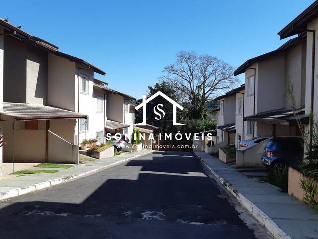 Venda em Jardim Estância Brasil - Atibaia