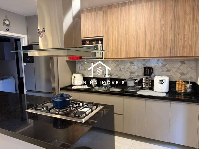 Casa para Venda em Atibaia - 5