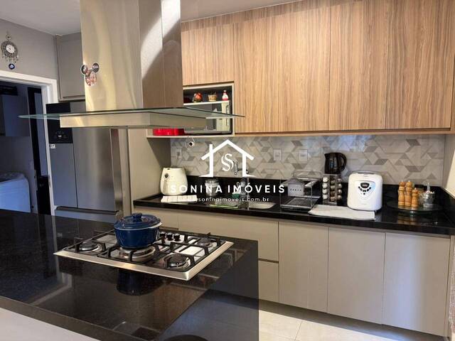 #480 - Casa para Venda em Atibaia - SP