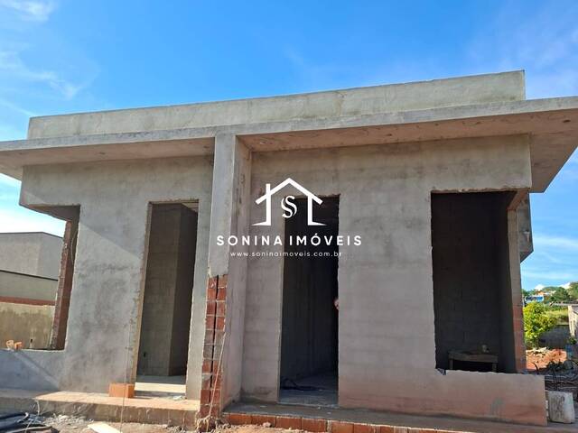 Venda em Atibaia Belvedere - Atibaia