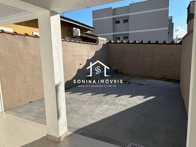 Casa para Locação em Atibaia - 4