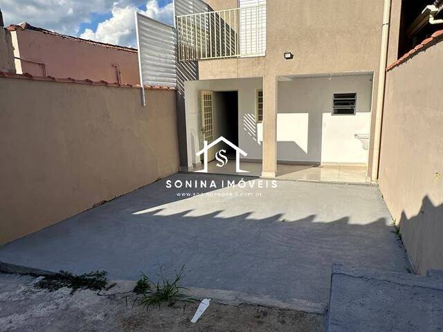 Locação em Centro - Atibaia