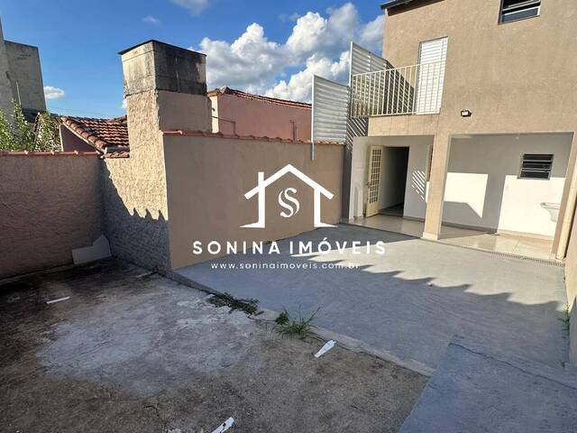 Casa para Locação em Atibaia - 3