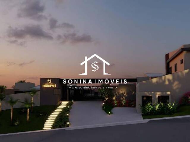 #484 - Casa para Venda em Atibaia - SP