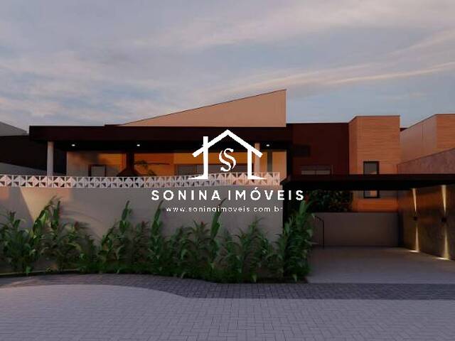 #484 - Casa para Venda em Atibaia - SP