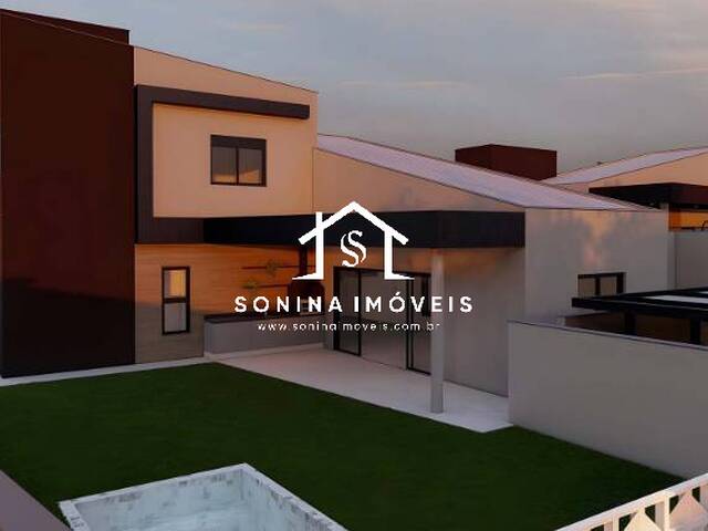 Casa para Venda em Atibaia - 4