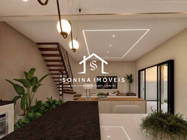 Casa para Venda em Atibaia - 5