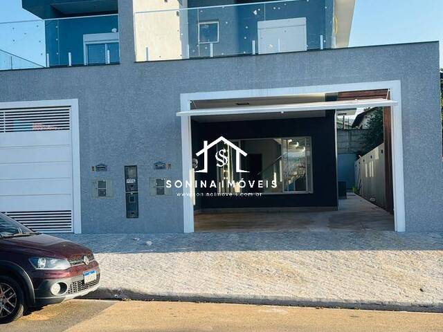 Casa para Venda em Atibaia - 4