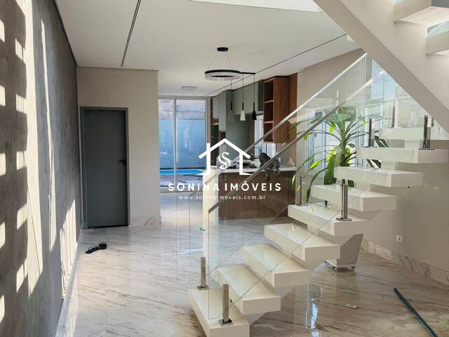 Venda em Jardim dos Pinheiros - Atibaia