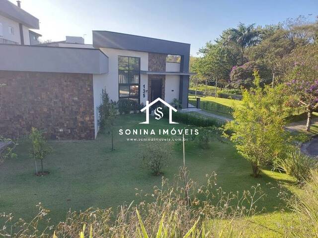 Casa para Venda em Atibaia - 5