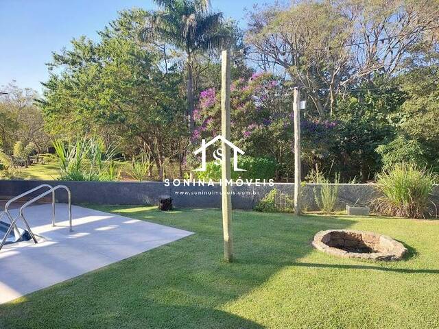 Casa para Venda em Atibaia - 4