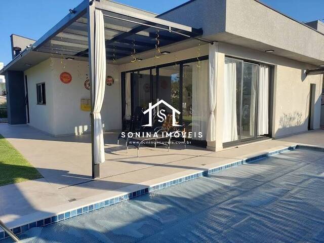 Venda em CONDOMINIO FIGUEIRA GARDEN - Atibaia