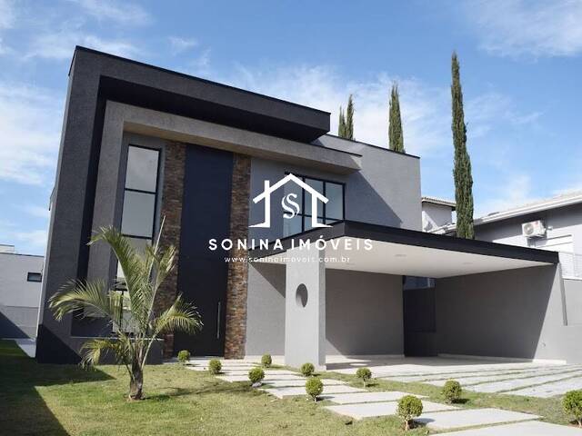 Casa para Venda em Atibaia - 5