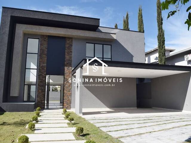 Venda em CONDOMINIO FIGUEIRA GARDEN - Atibaia