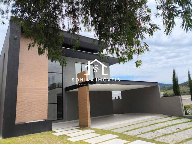 Casa para Venda em Atibaia - 2