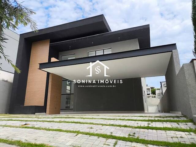 Casa para Venda em Atibaia - 4