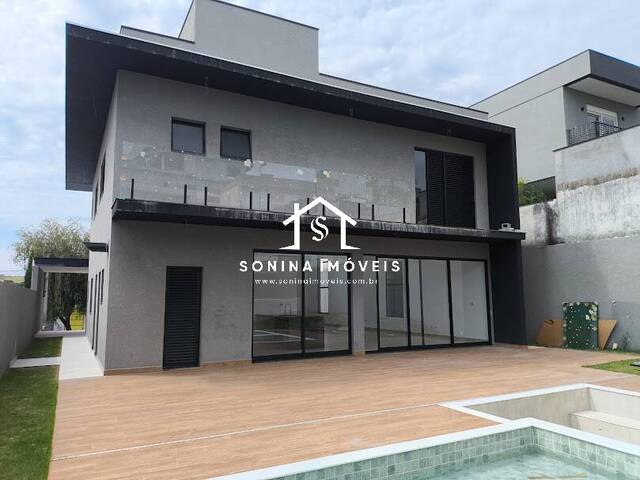 Casa para Venda em Atibaia - 5