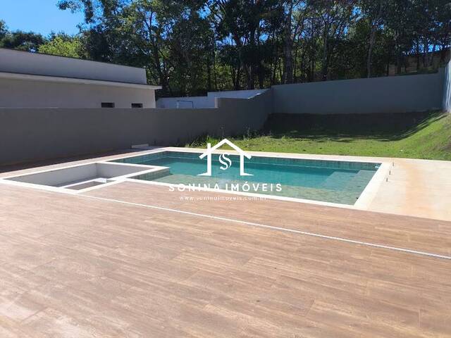 Casa para Venda em Atibaia - 5