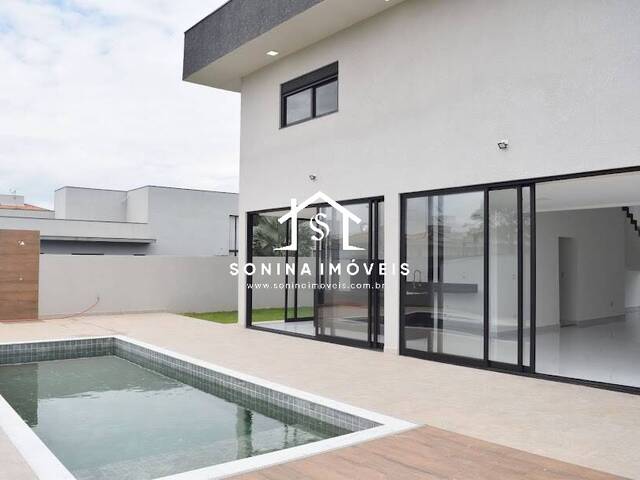 Casa para Venda em Atibaia - 5