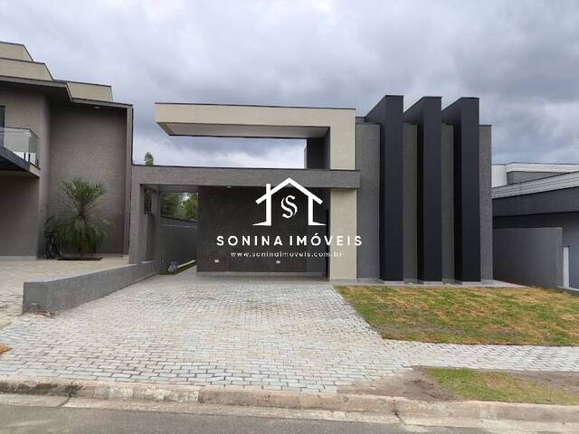 Casa para Venda em Atibaia - 5