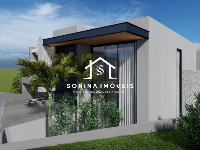 Casa para Venda em Atibaia - 4