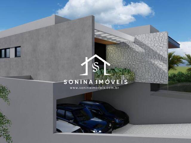 Casa para Venda em Atibaia - 5