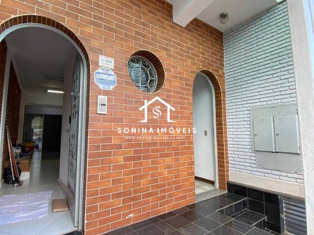 Locação em Centro - Atibaia