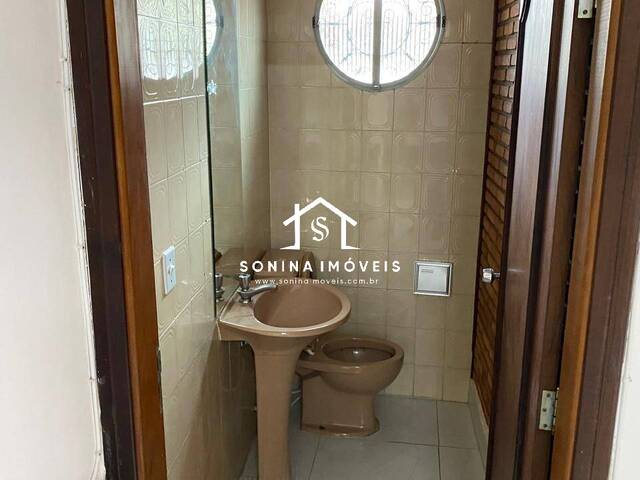 Casa para Locação em Atibaia - 4