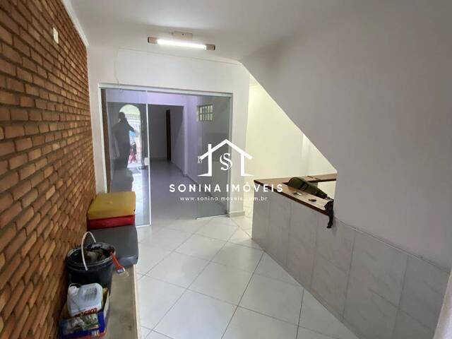 Casa para Locação em Atibaia - 3