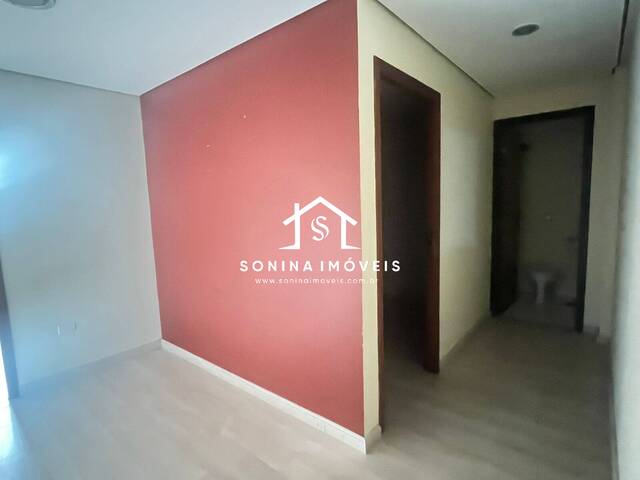 Locação em Centro - Atibaia