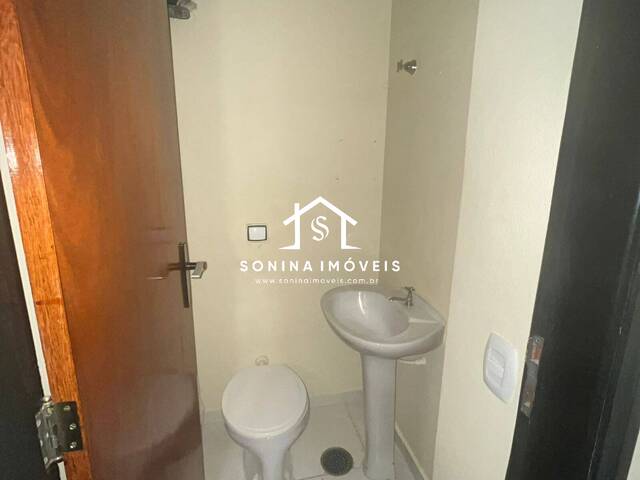 Sala para Locação em Atibaia - 5