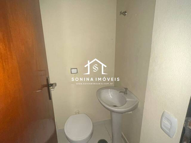 Sala para Locação em Atibaia - 4