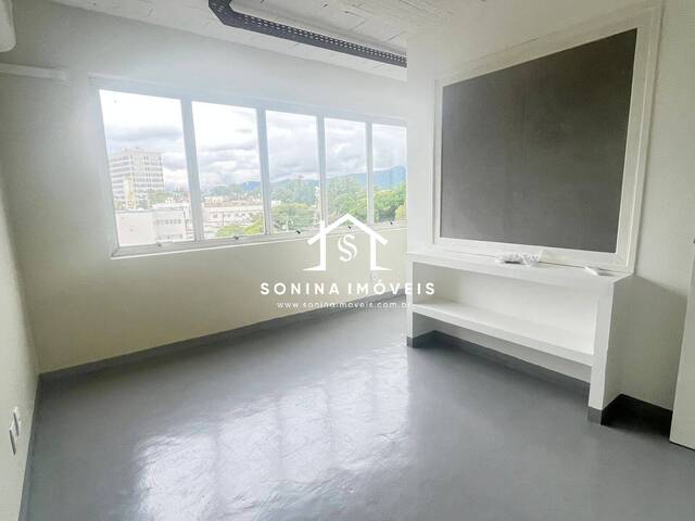 #496 - Sala para Locação em Atibaia - SP