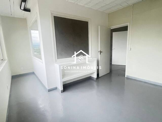 Locação em Centro - Atibaia