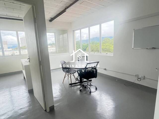 Sala para Locação em Atibaia - 4