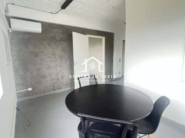 Sala para Locação em Atibaia - 5