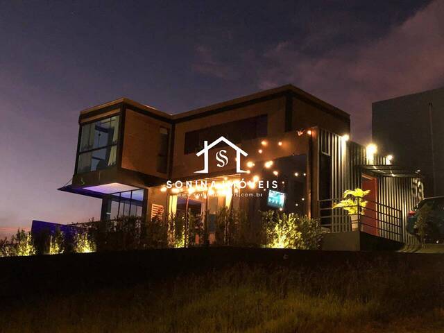 Casa para Venda em Bom Jesus dos Perdões - 3