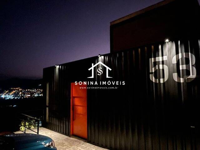 Casa para Venda em Bom Jesus dos Perdões - 4