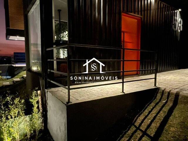 Casa para Venda em Bom Jesus dos Perdões - 5