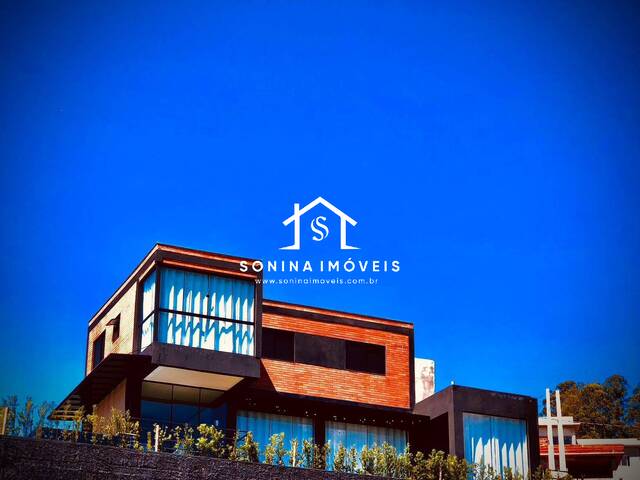 Venda em COND. ALTO DA FLORESTA - Bom Jesus dos Perdões