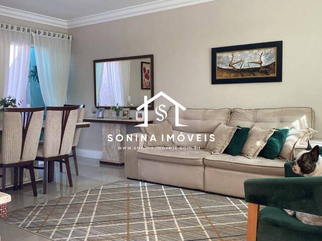 Casa para Venda em Atibaia - 4