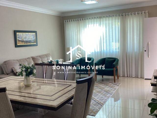 Casa para Venda em Atibaia - 5