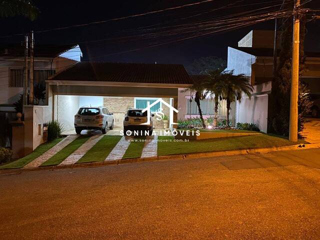 Venda em COND. RESIDENCIAL JD PEDRA GRANDE - Atibaia