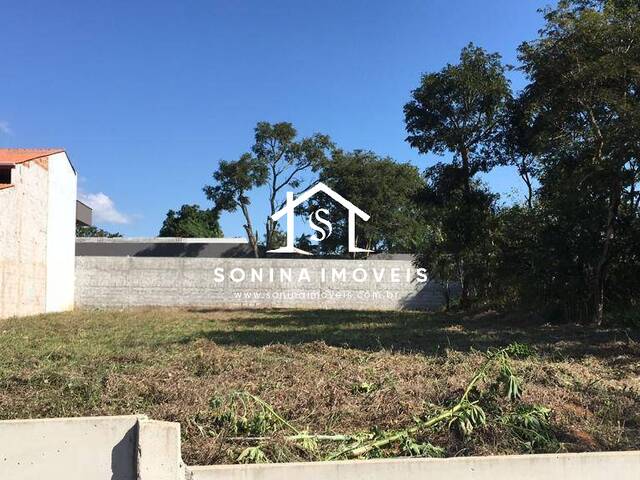 Terreno para Venda em Atibaia - 4