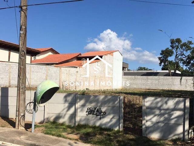 Terreno para Venda em Atibaia - 5